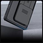 Carcasa Nillkin Cam Shield Pro compatibila cu OnePlus Ace 3 / 12R Negru 10 - lerato.ro