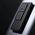 Carcasa Nillkin Cam Shield Pro compatibila cu OnePlus Ace 3 / 12R Negru 11 - lerato.ro