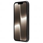 Carcasa Nillkin Cam Shield Pro Magnetic compatibila cu iPhone 16e Negru 5 - lerato.ro