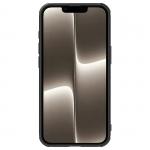 Carcasa Nillkin Cam Shield Pro Magnetic compatibila cu iPhone 16e Negru 6 - lerato.ro