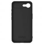 Carcasa Nillkin Cam Shield Pro Magnetic compatibila cu iPhone 16e Negru 7 - lerato.ro