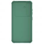 Carcasa Nillkin Cam Shield Pro compatibila cu Samsung Galaxy S24 Plus Verde 7 - lerato.ro
