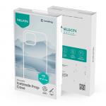 Carcasa magnetica Nillkin Iceblade Prop cu capac pentru obiectiv si suport pentru iPhone 16e Verde 13 - lerato.ro