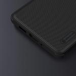 Carcasa Nillkin Super Frosted Shield Pro Magnetic incarcare MagSafe compatibila cu iPhone 14 Plus Albastru 14 - lerato.ro