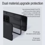 Carcasa Nillkin Super Frosted Shield Pro Magnetic incarcare MagSafe compatibila cu Xiaomi 14 Negru 12 - lerato.ro