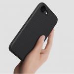Carcasa Nillkin Super Frosted Shield Pro Magnetic incarcare MagSafe compatibila cu iPhone 16e Negru 9 - lerato.ro