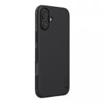 Carcasa Nillkin Super Frosted Shield Pro Magnetic compatibila cu iPhone 16 Plus Negru 5 - lerato.ro
