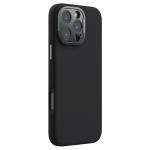Carcasa magnetica Nillkin LensWing Prop AP compatibila cu iPhone 16 Pro Negru 5 - lerato.ro