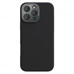 Carcasa magnetica Nillkin LensWing Prop AP compatibila cu iPhone 16 Pro Negru 6 - lerato.ro