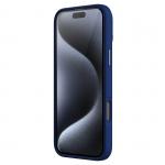 Carcasa magnetica Nillkin LensWing Prop AP compatibila cu iPhone 16 Pro Albastru 4 - lerato.ro