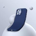 Carcasa magnetica Nillkin LensWing Prop AP compatibila cu iPhone 16 Pro Albastru 8 - lerato.ro