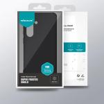Carcasa Nillkin Super Frosted Shield Pro Armored compatibila cu Samsung Galaxy S24 Negru 19 - lerato.ro