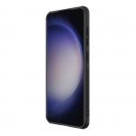Carcasa Nillkin Super Frosted Shield Pro Armored compatibila cu Samsung Galaxy S24 Negru 6 - lerato.ro