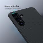 Carcasa Nillkin Super Frosted Shield Pro Armored compatibila cu Samsung Galaxy S24 Negru 11 - lerato.ro