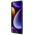 Carcasa Nillkin CamShield Pro Armored cu protectie pentru camera compatibila cu Xiaomi Redmi Note 12 Turbo / Xiaomi Poco F5 Negru 5 - lerato.ro