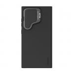 Husa din silicon Nillkin CamShield Silky Prop compatibila cu Samsung Galaxy S24 Ultra Negru 2 - lerato.ro