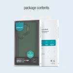 Husa din silicon Nillkin CamShield Silky Prop compatibila cu Samsung Galaxy S24 Ultra Negru 16 - lerato.ro