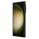 Husa din silicon Nillkin CamShield Silky Prop compatibila cu Samsung Galaxy S24 Ultra Negru 6 - lerato.ro