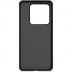 Carcasa Nillkin Super Frosted Shield Pro Armored compatibila cu Xiaomi 14 Pro Negru 3 - lerato.ro
