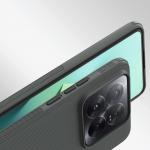 Carcasa Nillkin Super Frosted Shield Pro Armored compatibila cu Xiaomi 14 Pro Negru 12 - lerato.ro