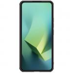 Carcasa Nillkin Super Frosted Shield Pro Armored compatibila cu Xiaomi 14 Pro Negru 6 - lerato.ro