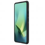 Carcasa Nillkin Super Frosted Shield Pro Armored compatibila cu Xiaomi 14 Pro Negru 7 - lerato.ro