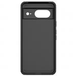 Carcasa Nillkin Super Frosted Shield Pro Armored compatibila cu Google Pixel 8 Negru 7 - lerato.ro
