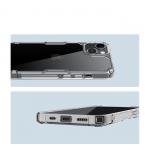 Carcasa Armored Nillkin Nature Pro compatibila cu iPhone 14 Albastru 19 - lerato.ro