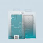 Carcasa Armored Nillkin Nature Pro compatibila cu iPhone 14 Albastru 6 - lerato.ro