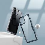 Carcasa Armored Nillkin Nature Pro compatibila cu iPhone 14 Albastru 8 - lerato.ro
