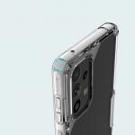 Carcasa Armored Nillkin Nature Pro compatibila cu Samsung Galaxy A73 Transparent 12 - lerato.ro
