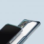 Carcasa Armored Nillkin Nature Pro compatibila cu Samsung Galaxy A73 Transparent 13 - lerato.ro