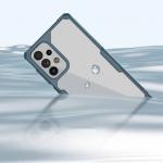 Carcasa Armored Nillkin Nature Pro compatibila cu Samsung Galaxy A73 Transparent 15 - lerato.ro