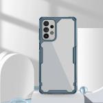 Carcasa Armored Nillkin Nature Pro compatibila cu Samsung Galaxy A73 Transparent 19 - lerato.ro