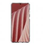 Carcasa Armored Nillkin Nature Pro compatibila cu Samsung Galaxy A73 Transparent 4 - lerato.ro