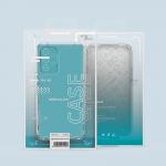 Carcasa Armored Nillkin Nature Pro compatibila cu Samsung Galaxy A73 Transparent 6 - lerato.ro