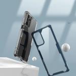 Carcasa Armored Nillkin Nature Pro compatibila cu Samsung Galaxy A73 Transparent 7 - lerato.ro