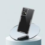 Carcasa Armored Nillkin Nature Pro compatibila cu Samsung Galaxy A73 Transparent 8 - lerato.ro