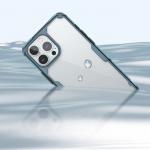 Carcasa Armored Nillkin Nature Pro compatibila cu iPhone 14 Pro, Transparent 18 - lerato.ro