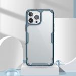 Carcasa Armored Nillkin Nature Pro compatibila cu iPhone 14 Pro, Transparent 21 - lerato.ro