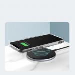 Carcasa Armored Nillkin Nature Pro compatibila cu iPhone 14 Pro, Transparent 22 - lerato.ro