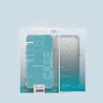 Carcasa Armored Nillkin Nature Pro compatibila cu iPhone 14 Pro, Transparent 6 - lerato.ro