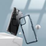 Carcasa Armored Nillkin Nature Pro compatibila cu iPhone 14 Pro, Transparent 9 - lerato.ro