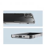 Carcasa Armored Nillkin Nature Pro compatibila cu iPhone 14 Pro Max, Transparent 20 - lerato.ro