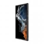 Carcasa Nillkin CamShield Leather compatibila cu Samsung Galaxy S23 Ultra, Negru 6 - lerato.ro
