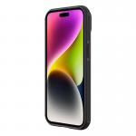 Carcasa Nillkin CamShield Pro compatibila cu iPhone 15 Plus, Negru 6 - lerato.ro
