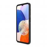 Carcasa Nillkin CamShield Pro compatibila cu Samsung Galaxy A14 4G, Negru 6 - lerato.ro
