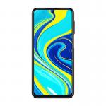 Carcasa Nillkin CamShield compatibila cu Xiaomi Redmi Note 9 Pro/Note 9 Pro Max/Note 9S/Poco M2 Pro, Negru 3 - lerato.ro