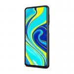 Carcasa Nillkin CamShield compatibila cu Xiaomi Redmi Note 9 Pro/Note 9 Pro Max/Note 9S/Poco M2 Pro, Negru 4 - lerato.ro