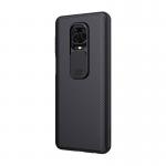 Carcasa Nillkin CamShield compatibila cu Xiaomi Redmi Note 9 Pro/Note 9 Pro Max/Note 9S/Poco M2 Pro, Negru 6 - lerato.ro